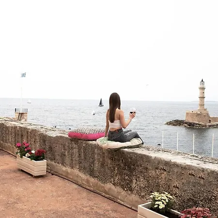Revellino Del Porto, Historic Casa de Férias