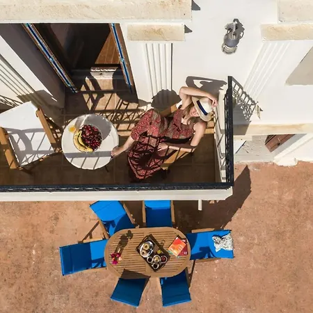 Casa de Férias Revellino Del Porto, Historic Chania (Crete)