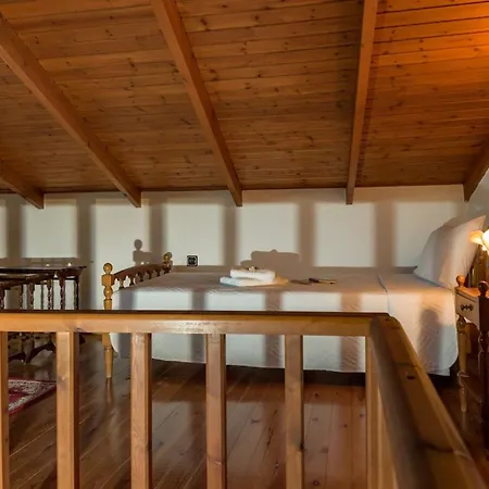 Revellino Del Porto, Historic Casa de Férias