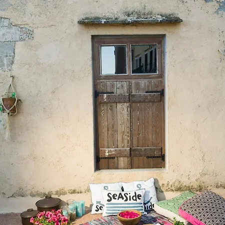 Revellino Del Porto, Historic Casa de Férias Chania (Crete)