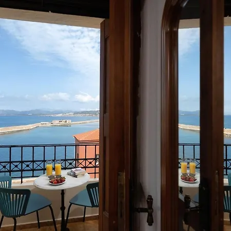 Casa de Férias Revellino Del Porto, Historic